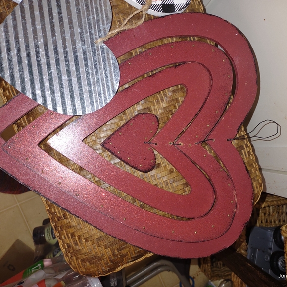 Valentine's day decor - Picture 2 of 5